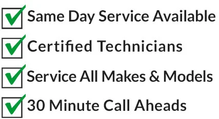 Reasons to choose HRI Plumbing 