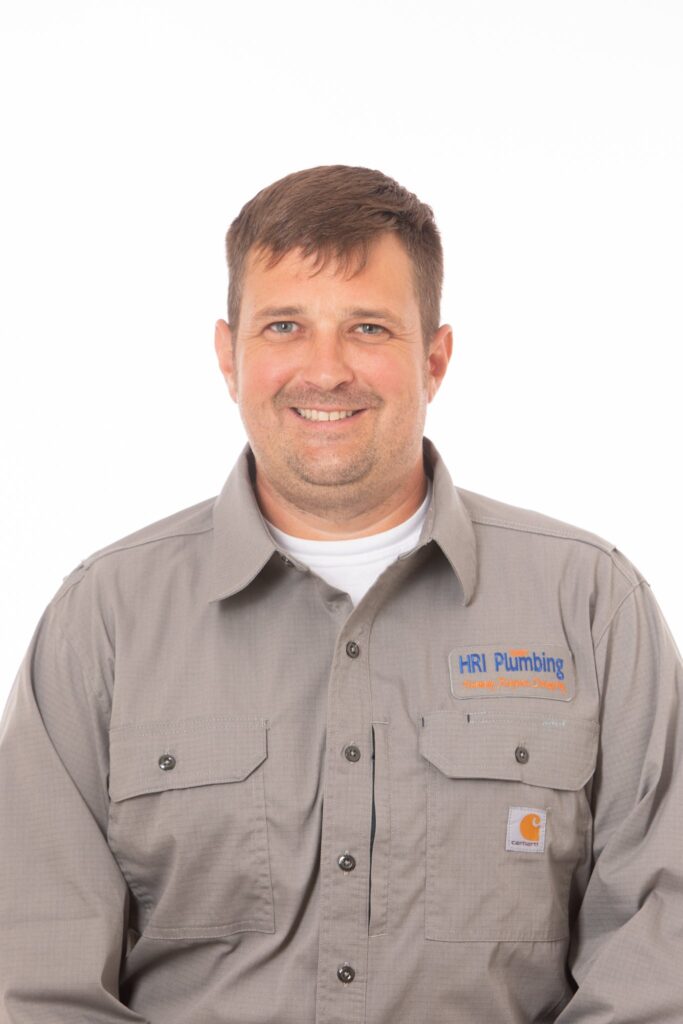 hri plumber