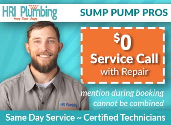 dawson Pressure Tank Repair & Install  HRI Plumbing