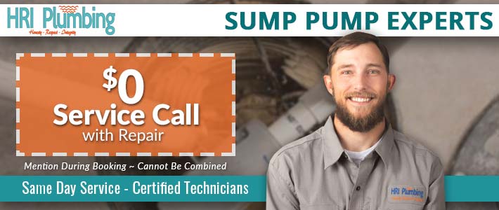 dawson Pressure Tank Repair & Install HRI Plumbing