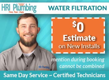 alexander Grinder Pump Repair & Install HRI Plumbing
