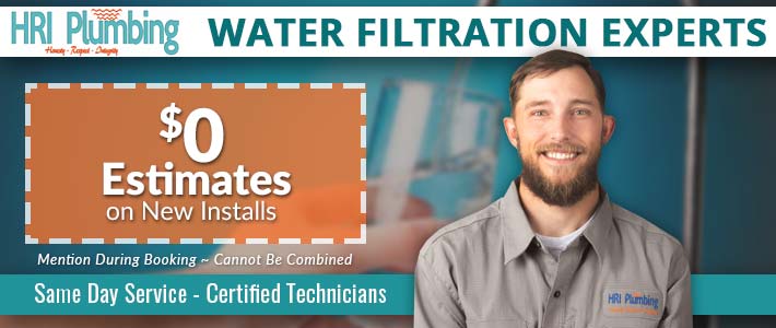 alexander Grinder Pump Repair & Install HRI Plumbing